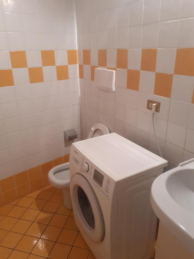 La Corte Dei Cappuccini Apartamento *