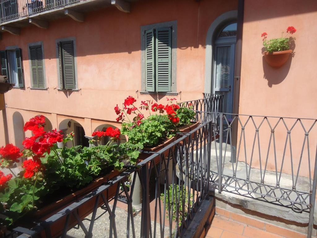 La Corte Dei Cappuccini Apartamento