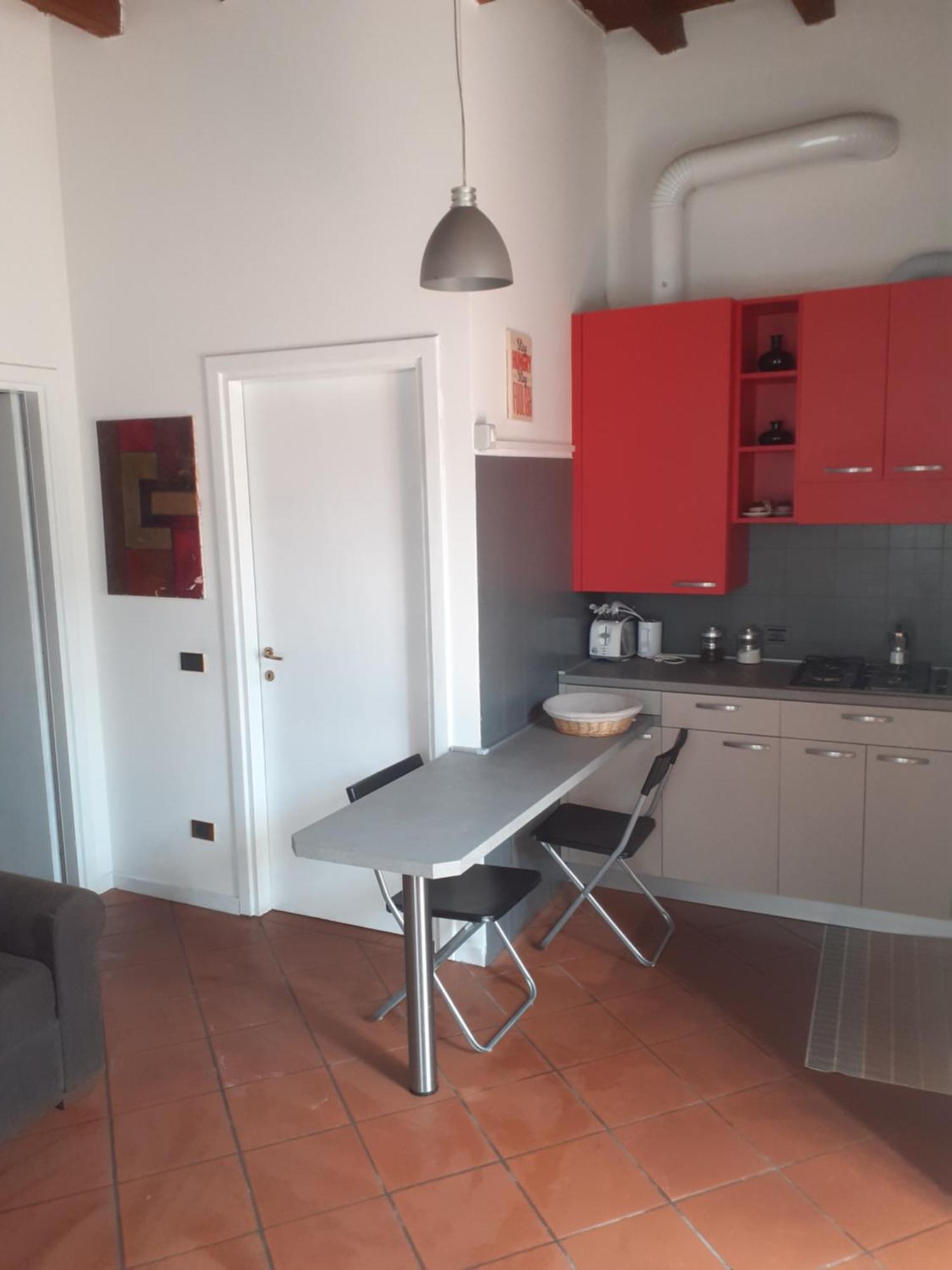 La Corte Dei Cappuccini * Bérgamo
