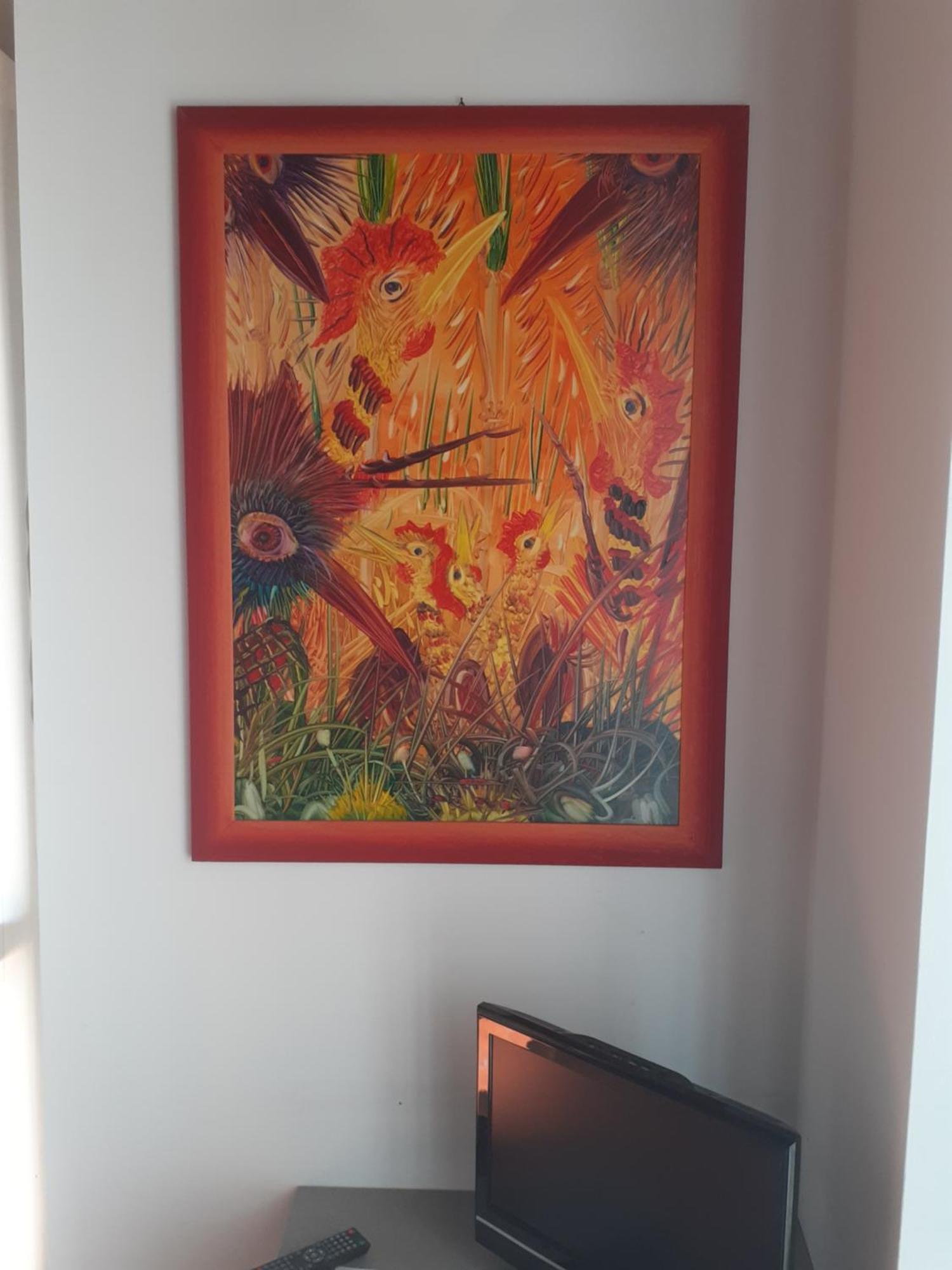 Apartamento La Corte Dei Cappuccini *