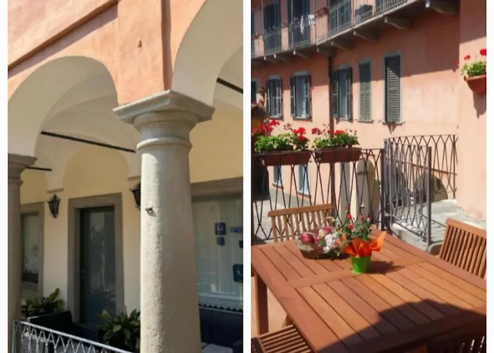 La Corte Dei Cappuccini