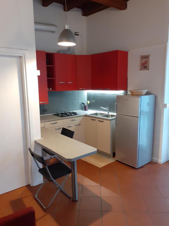 Apartment La Corte Dei Cappuccini *