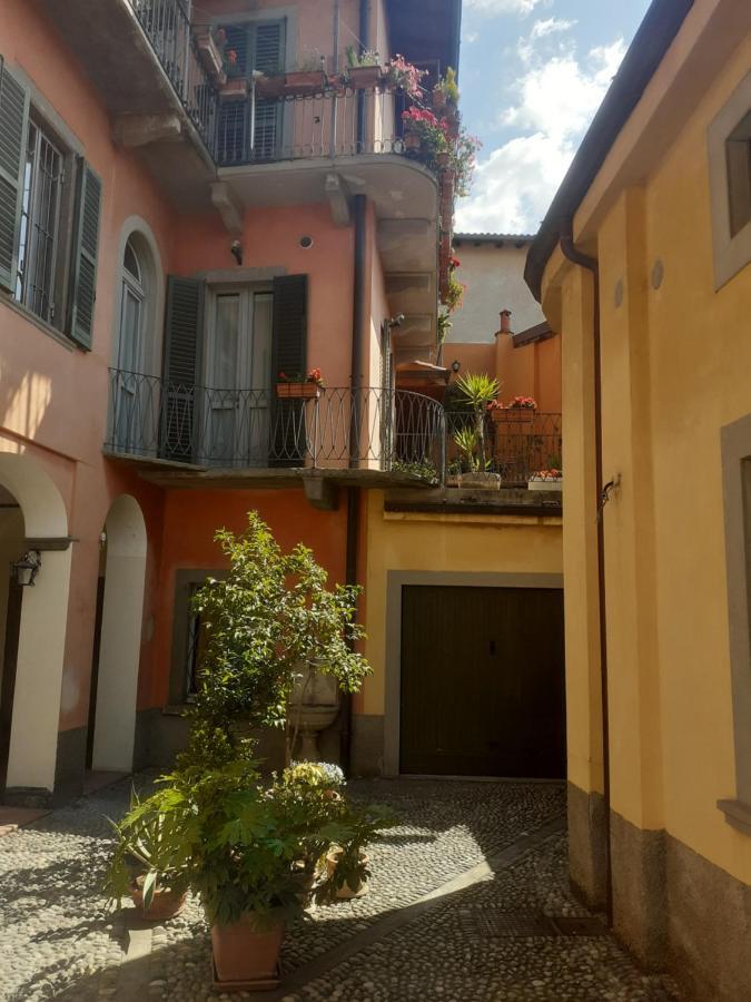 La Corte Dei Cappuccini Apartment Bergamo