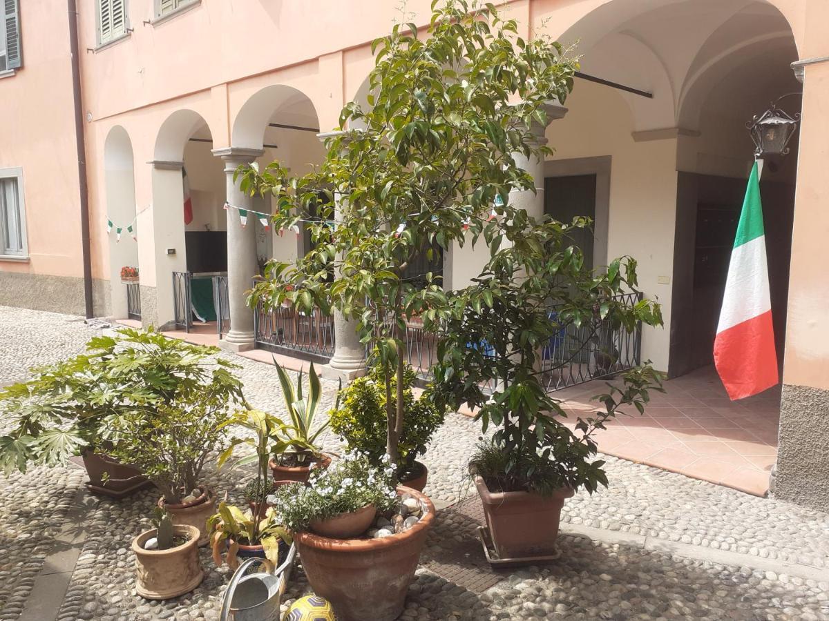 La Corte Dei Cappuccini Apartment Bergamo