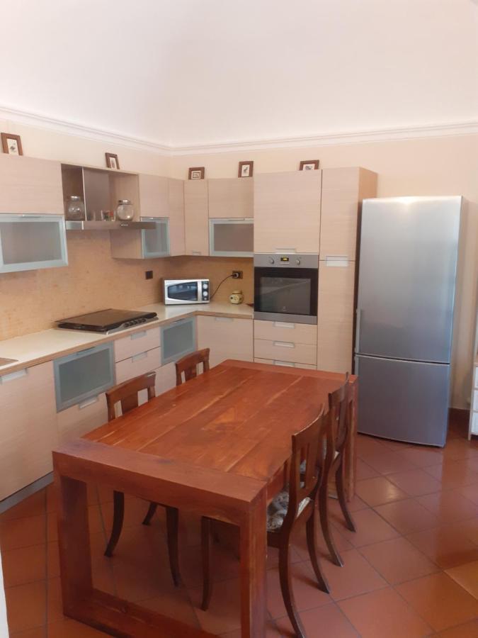 Apartment La Corte Dei Cappuccini