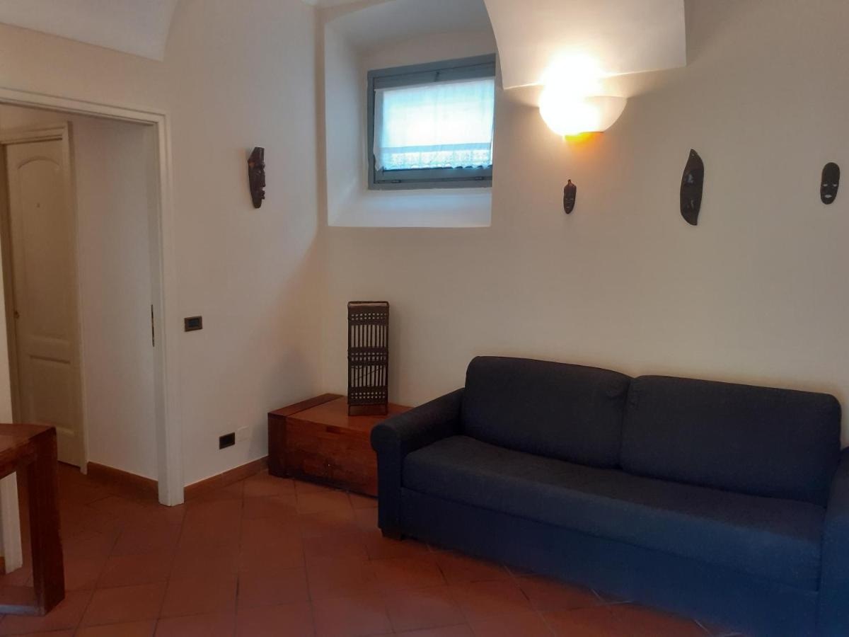 Apartment La Corte Dei Cappuccini