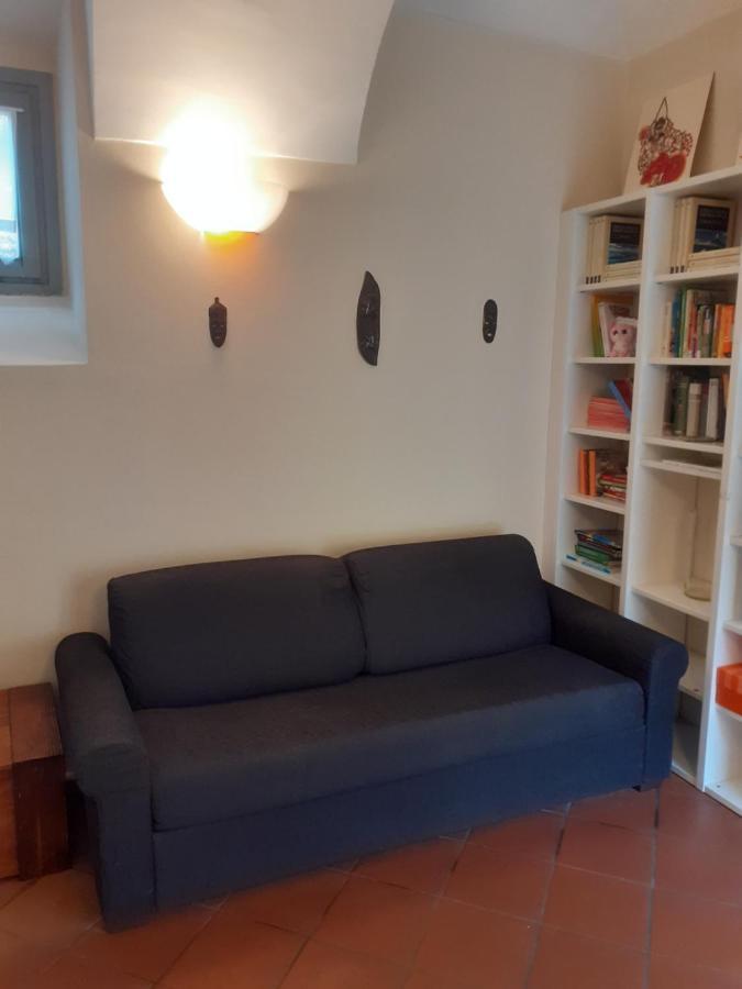Apartment La Corte Dei Cappuccini *