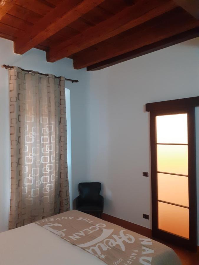 La Corte Dei Cappuccini Apartment Bergamo