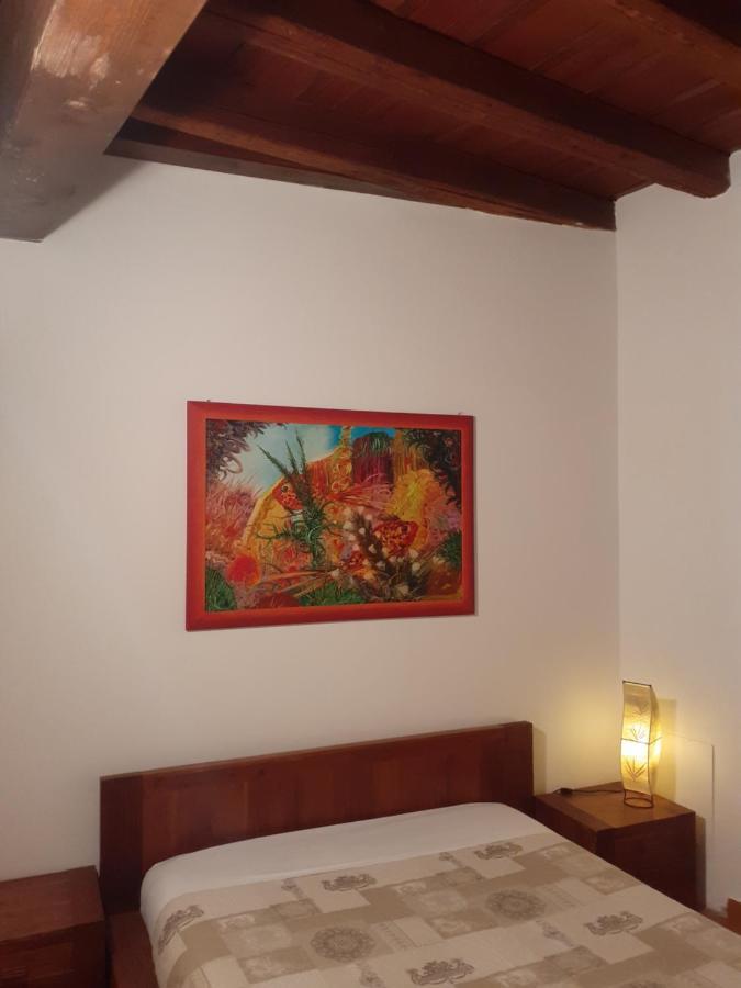 La Corte Dei Cappuccini Apartment Bergamo