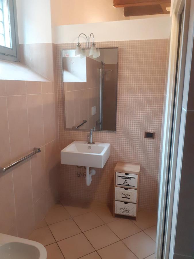 La Corte Dei Cappuccini *