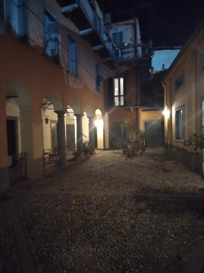 La Corte Dei Cappuccini