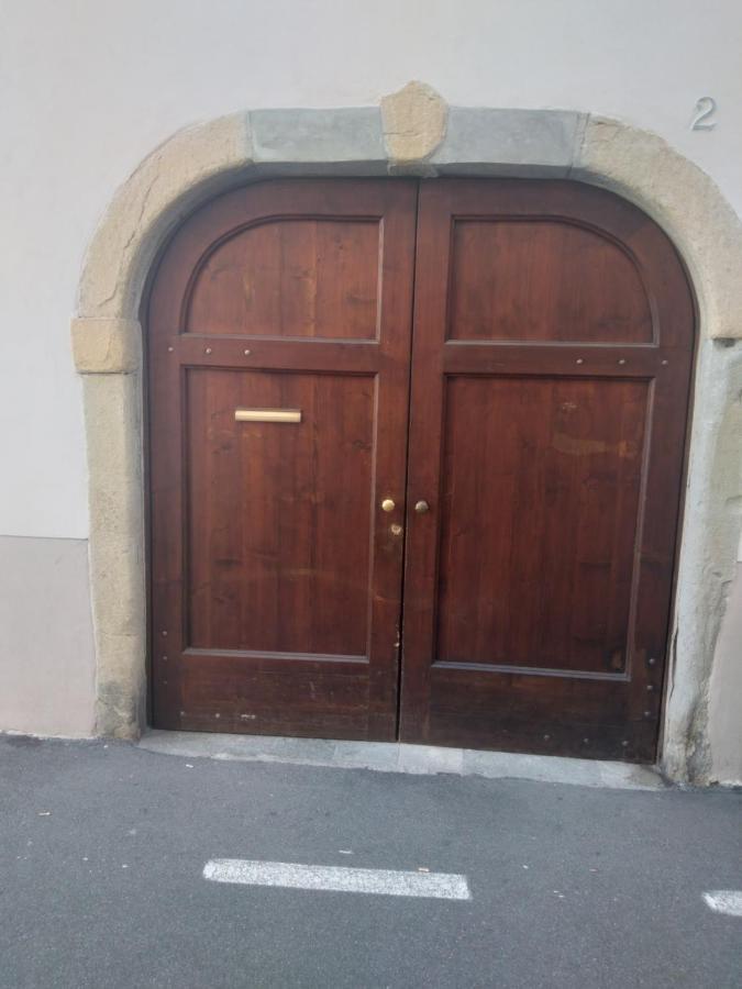 La Corte Dei Cappuccini * Bergamo