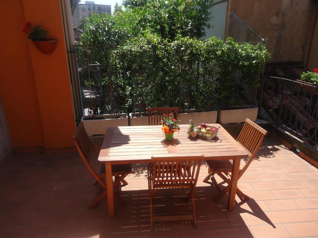 La Corte Dei Cappuccini Apartment Bergamo