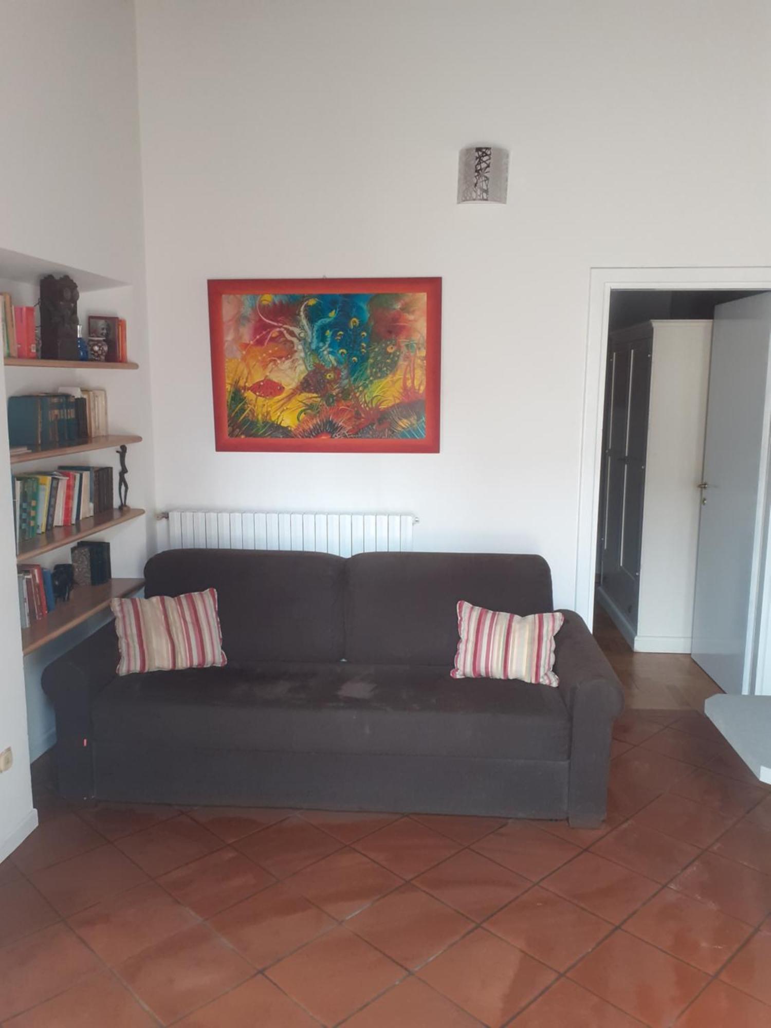La Corte Dei Cappuccini Apartment *