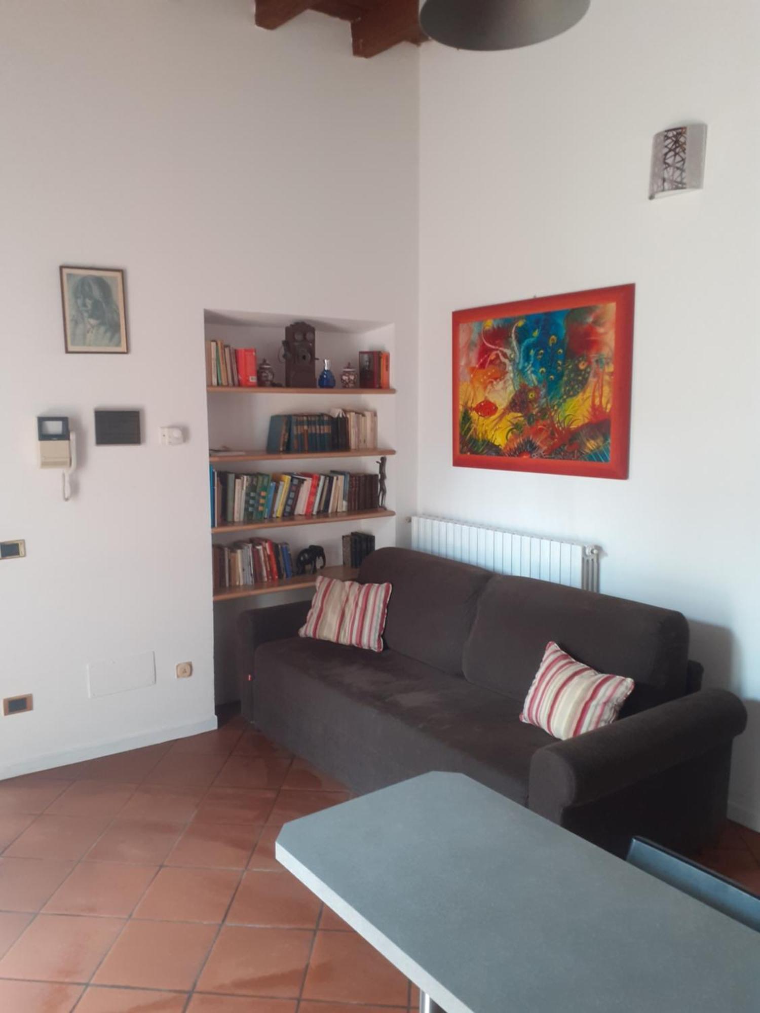 La Corte Dei Cappuccini Apartment