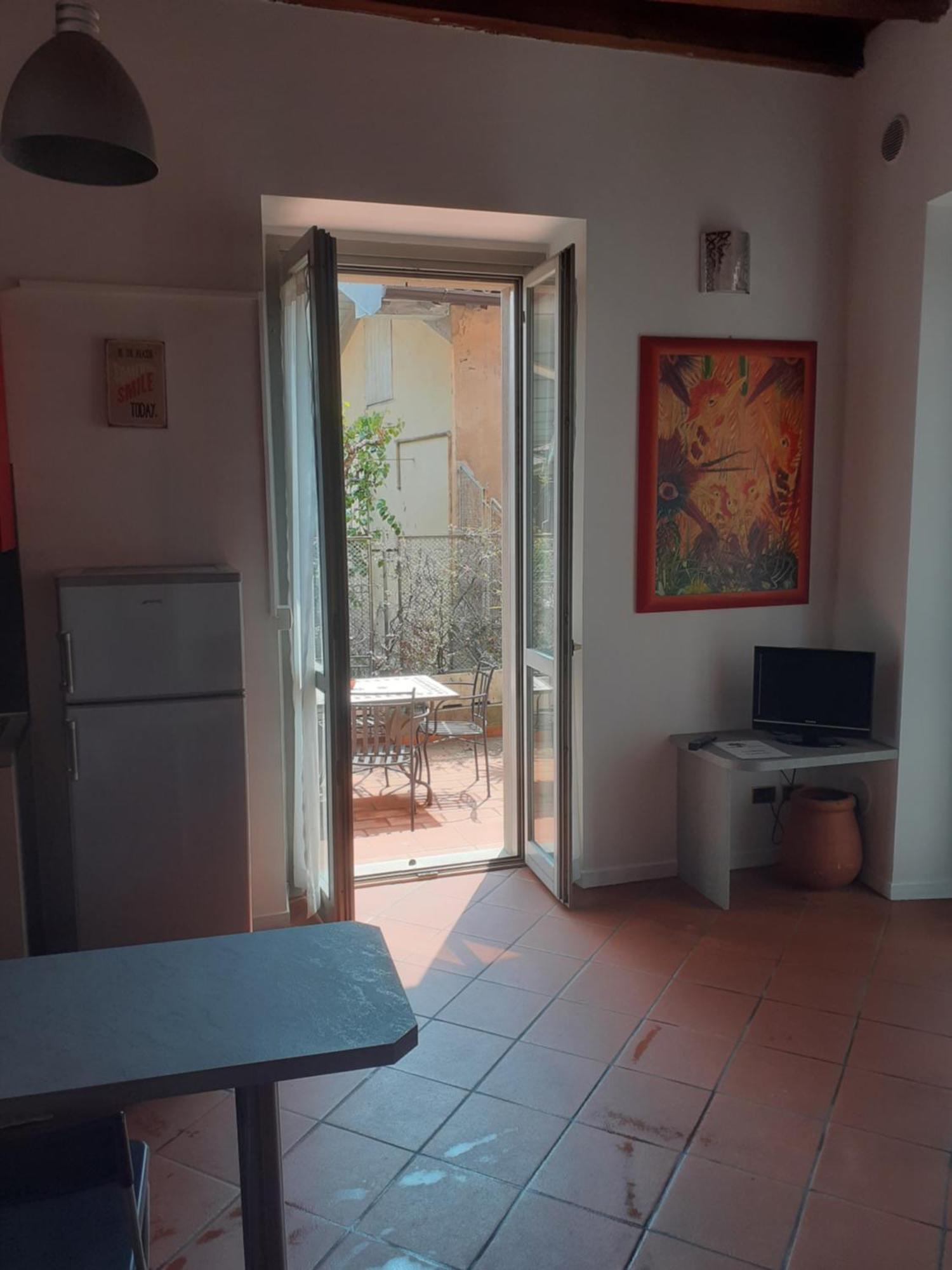 La Corte Dei Cappuccini *