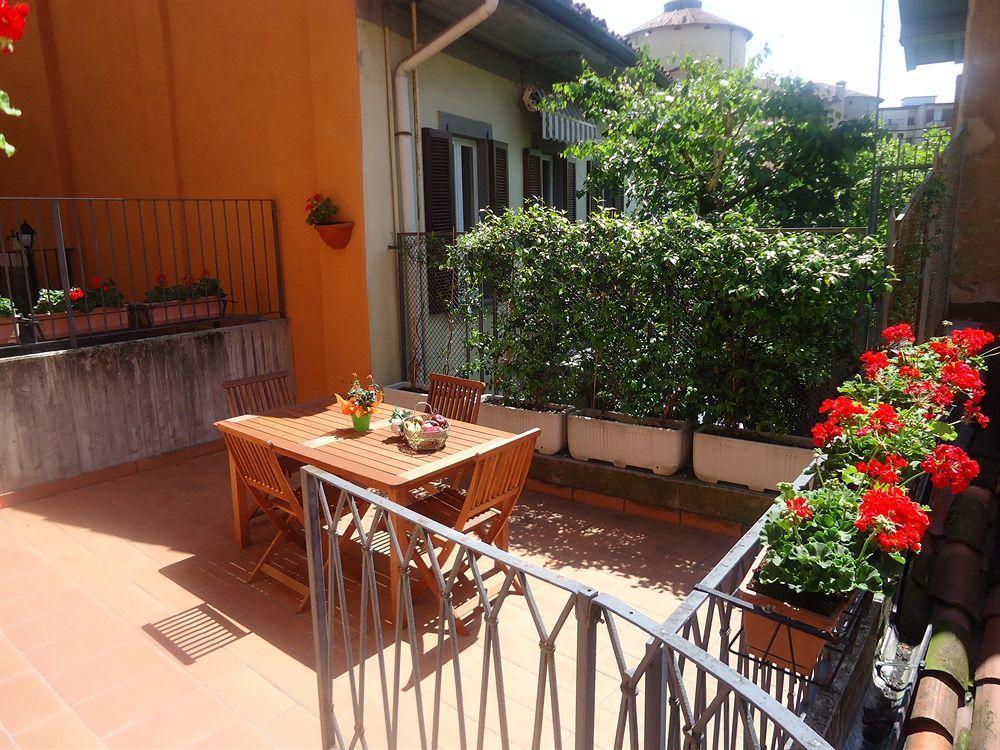 La Corte Dei Cappuccini Apartment Bergamo