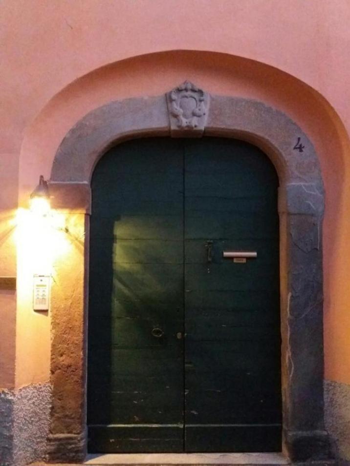 Apartment La Corte Dei Cappuccini