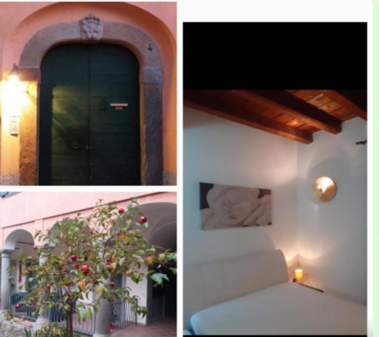 La Corte Dei Cappuccini Apartment *