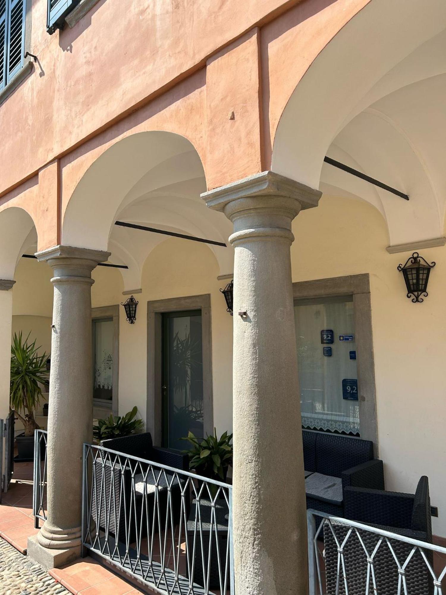 La Corte Dei Cappuccini Bergamo
