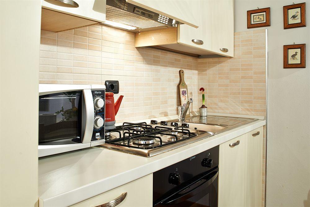La Corte Dei Cappuccini Apartment *