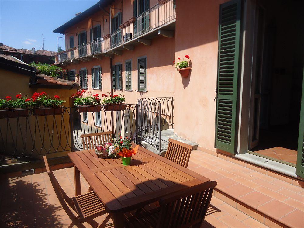 Apartment La Corte Dei Cappuccini