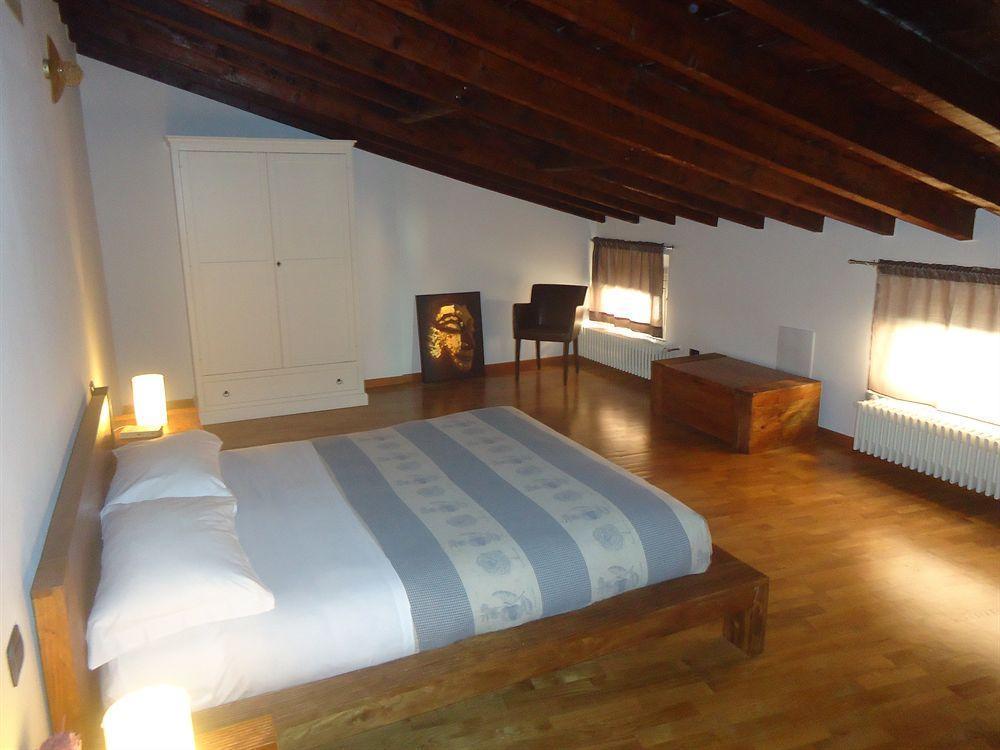 La Corte Dei Cappuccini Apartment Bergamo