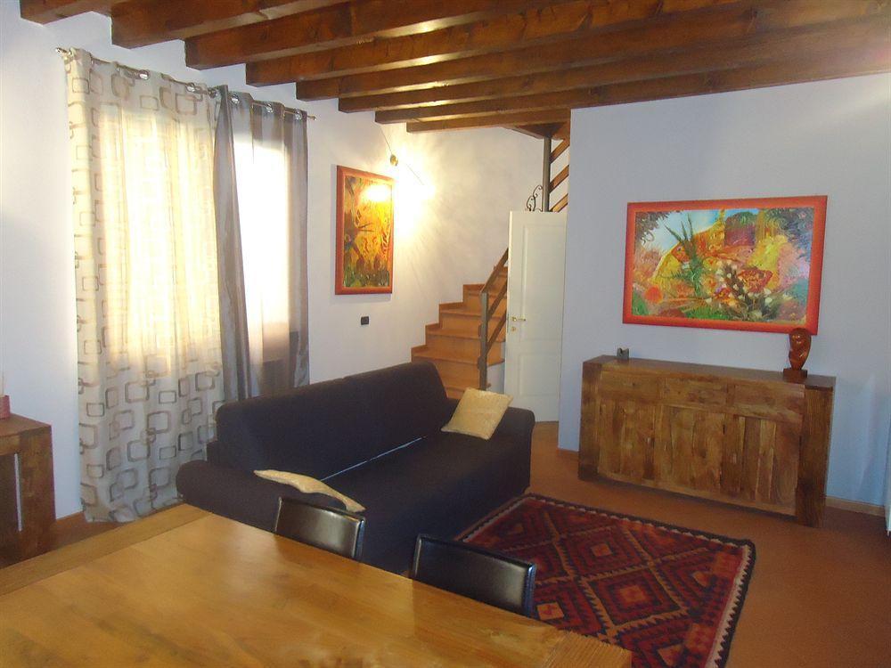 Apartment La Corte Dei Cappuccini Bergamo