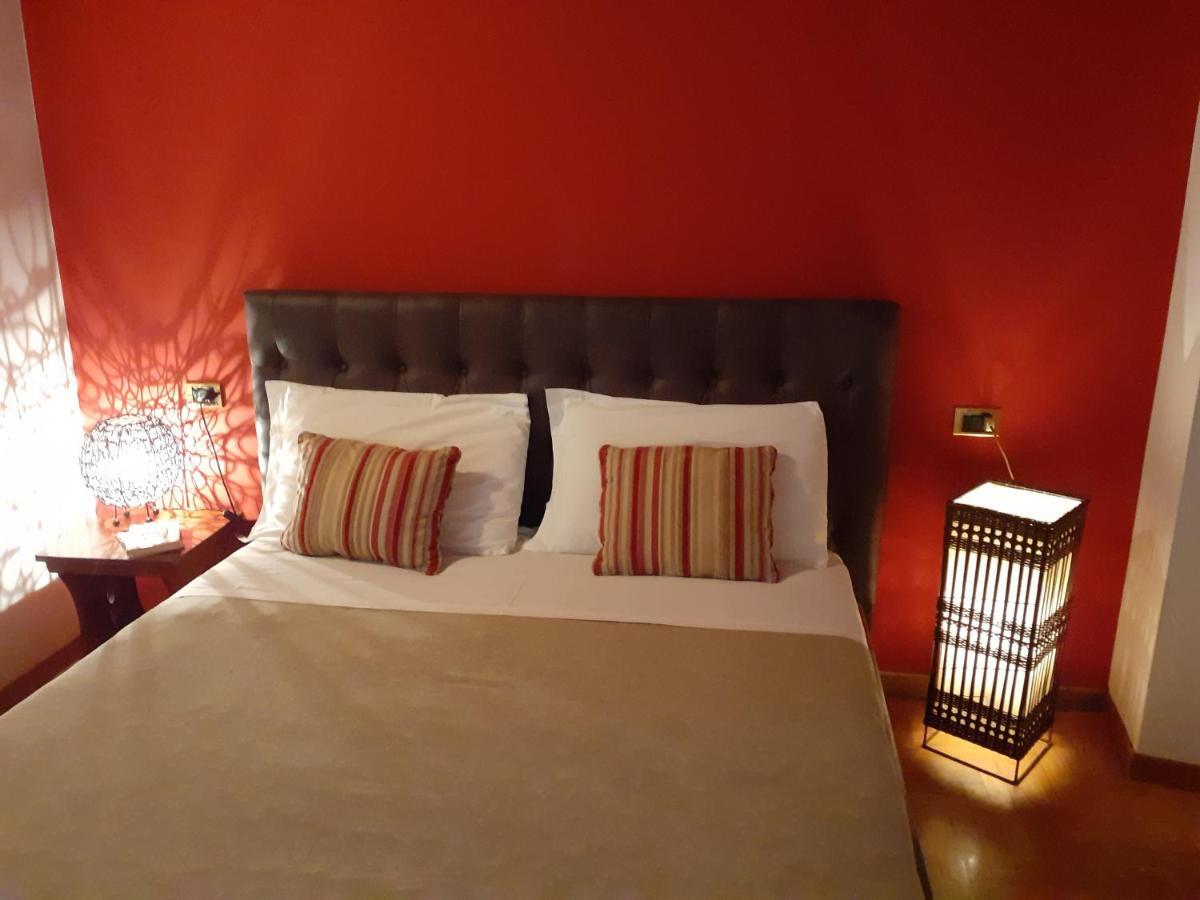 Apartment La Corte Dei Cappuccini
